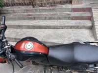Yamaha FZ-S FI V2