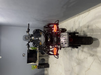 Royal Enfield Himalayan 452