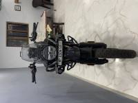 Royal Enfield Himalayan 452
