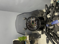 Royal Enfield Himalayan 452