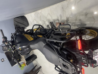 Royal Enfield Himalayan 452