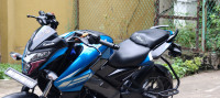 Bajaj Pulsar NS125 2025 2024 Model