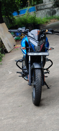 Bajaj Pulsar NS125 2025