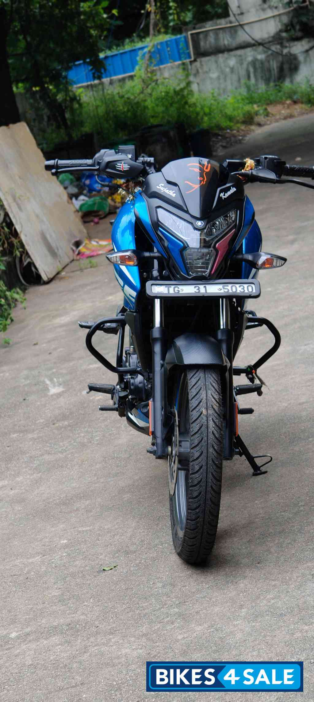Bajaj Pulsar NS125 2025 Bajaj Pulsar NS125 2025