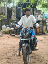 Bajaj Pulsar NS125 2025