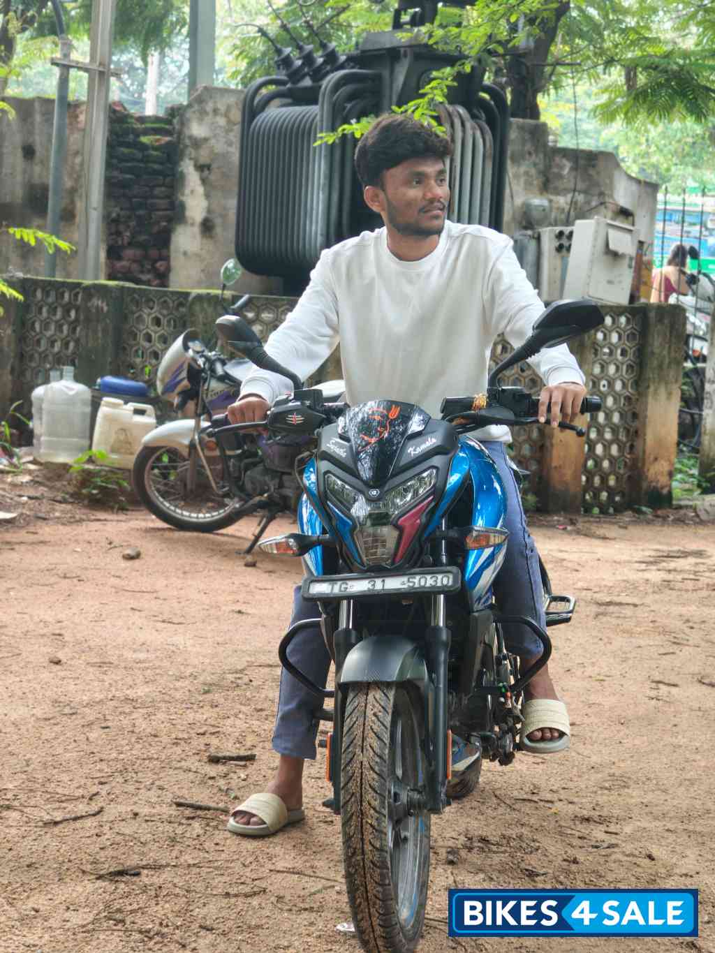 Bajaj Pulsar NS125 2025 Bajaj Pulsar NS125 2025