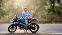 Bajaj Pulsar NS125 2025