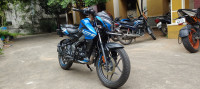 Bajaj Pulsar NS125 2025