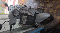 Yamaha Fascino 125 Fi Hybrid Disc 2026 2026 Model
