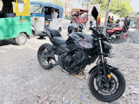 Kawasaki Z650RS 2025 2025 Model