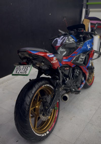 Kawasaki Ninja 650R