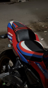 Kawasaki Ninja 650R