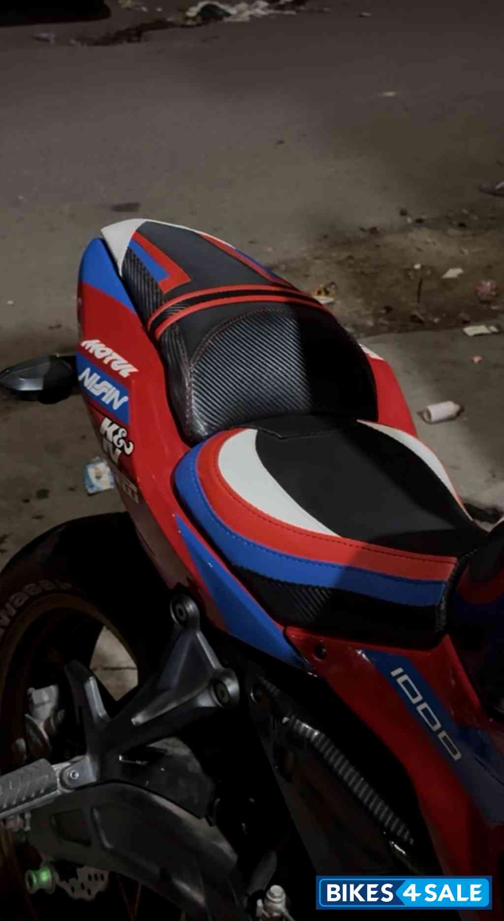 Kawasaki Ninja 650R Kawasaki Ninja 650R