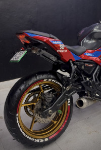 Kawasaki Ninja 650R