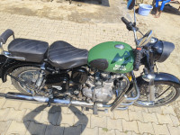 Royal Enfield Classic 350 2017 Model