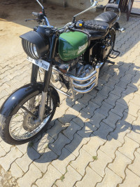 Royal Enfield Classic 350