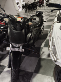 Suzuki Intruder 150 FI
