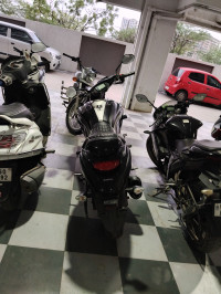 Suzuki Intruder 150 FI