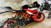 KTM RC 200 2019 Model