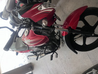 TVS Sport BS6 2018 Model