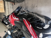 TVS Sport BS6