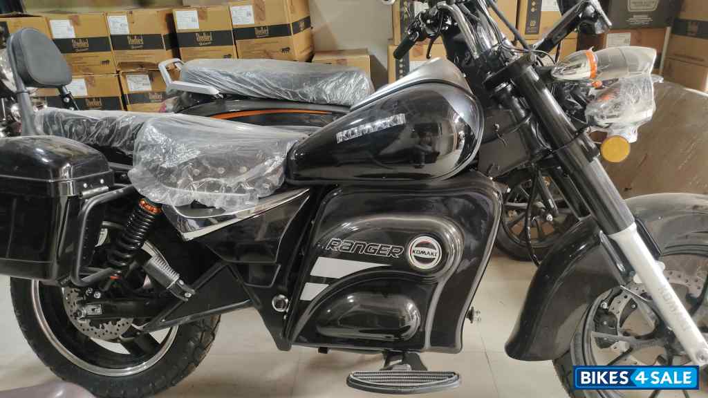 KOMAKI Ranger Pro