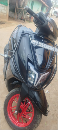 TVS NTORQ 125 Race XP 2026 Model
