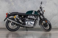 Royal Enfield Continental GT 650 Twin 2024 Model
