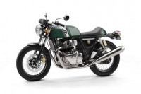 Royal Enfield Continental GT 650 Twin