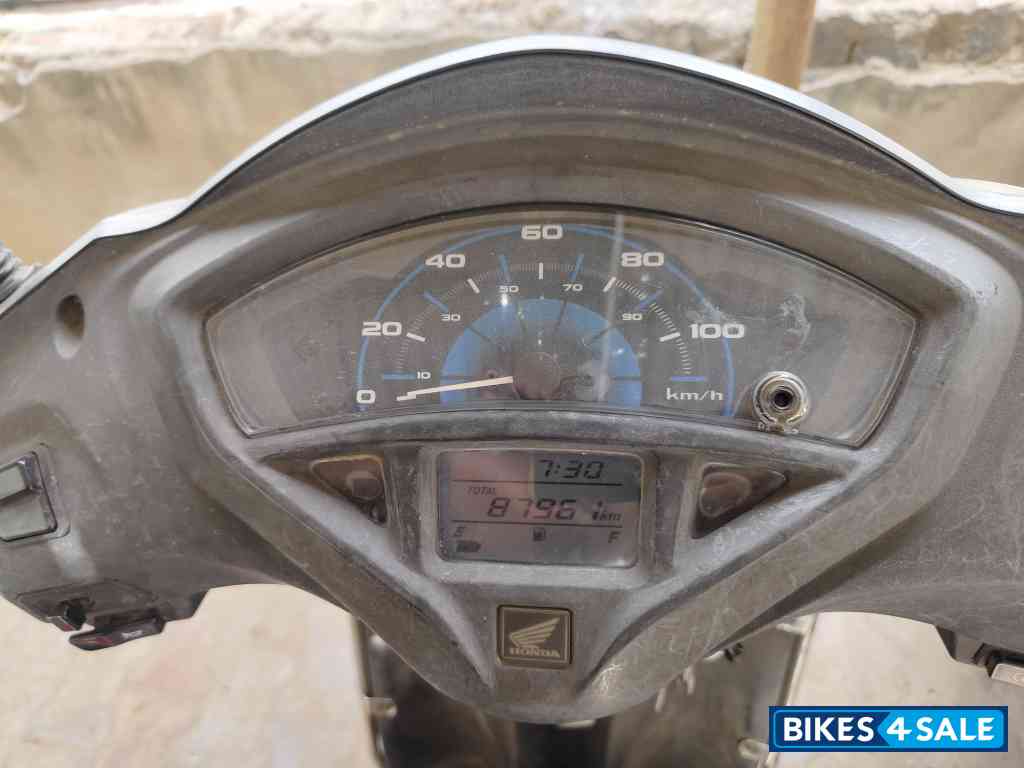 Honda Activa 5G