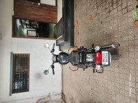 Royal Enfield Bullet Electra