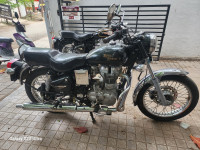 Royal Enfield Bullet Electra