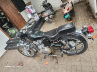 Royal Enfield Bullet Electra