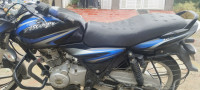 Bajaj Discover 125 2016 Model