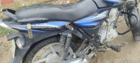 Bajaj Discover 125