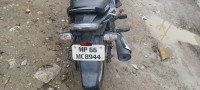 Bajaj Discover 125