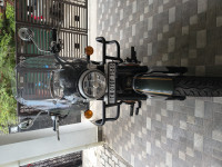Royal Enfield Super Meteor 650 2024 Model