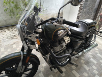 Intersteller Royal Enfield Super Meteor 650