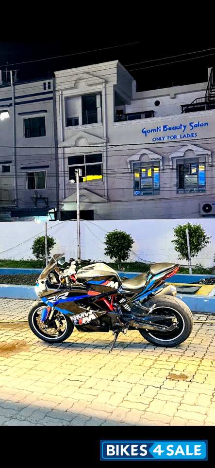 TVS Apache RR 310