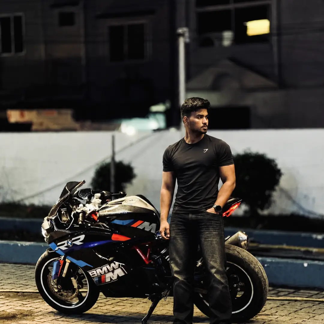 TVS Apache RR 310