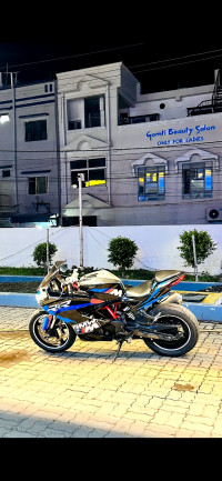 TVS Apache RR 310