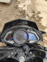 Bajaj Pulsar NS200 2019 Model
