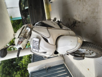 Honda Activa 2012 Model