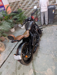 Jawa Perak 2020 Model