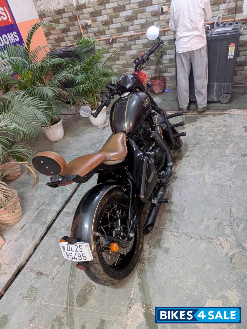 Jawa Perak
