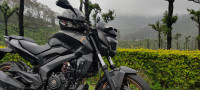 Bajaj Dominar 400 2018 Model