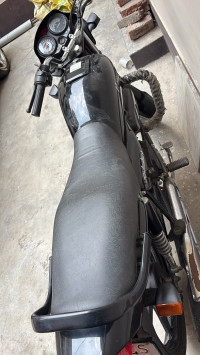 Black Hero Splendor Plus IBS i3s