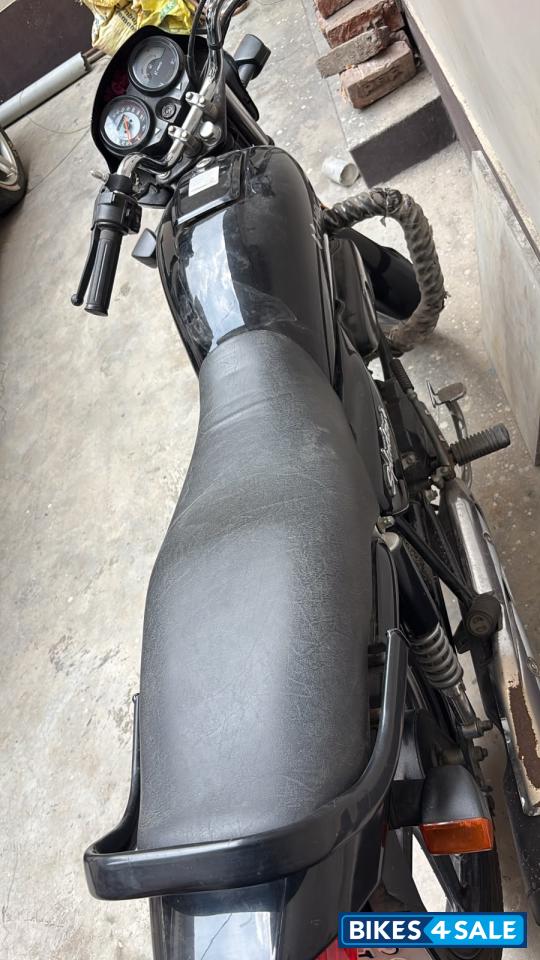 Black Hero Splendor Plus IBS i3s Black Hero Splendor Plus IBS i3s