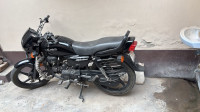 Black Hero Splendor Plus IBS i3s