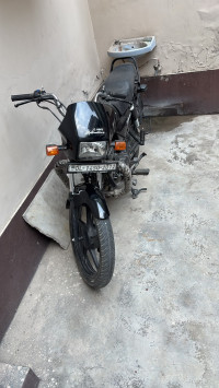 Black Hero Splendor Plus IBS i3s